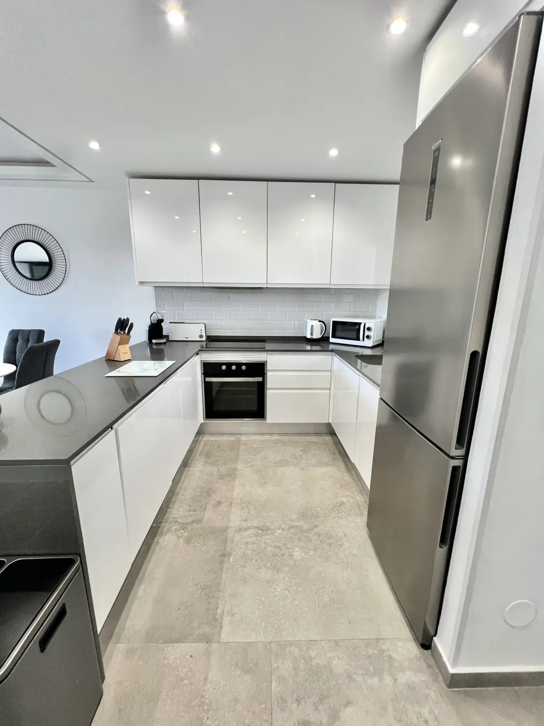 Appartements à Mijas