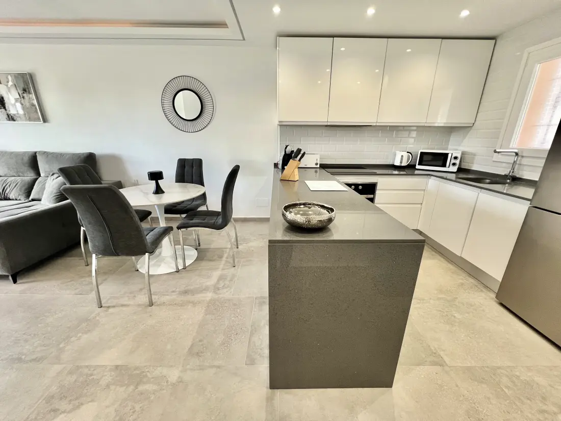 Appartements à Mijas