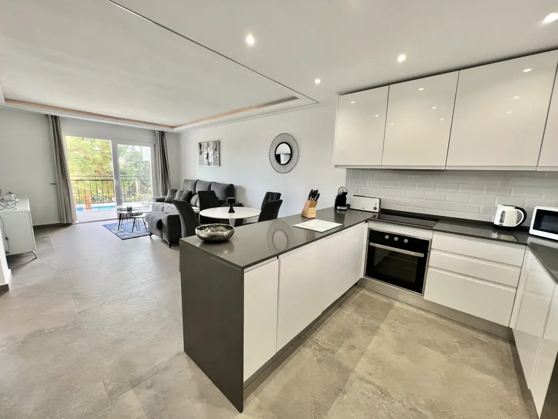 Appartements à Mijas