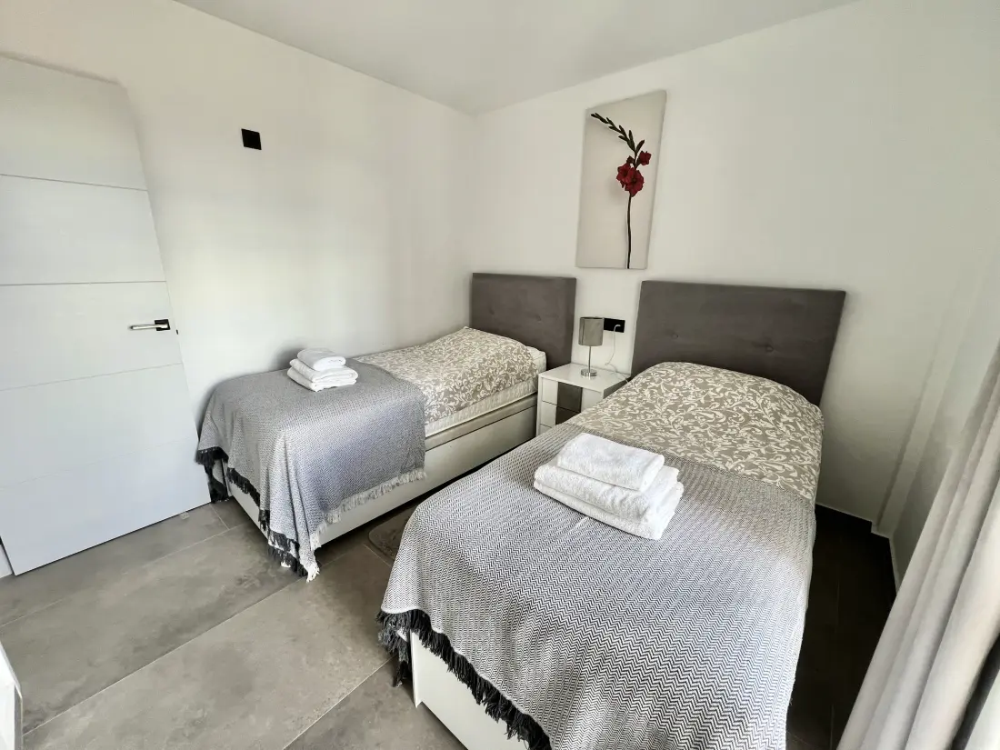 Appartements à Mijas