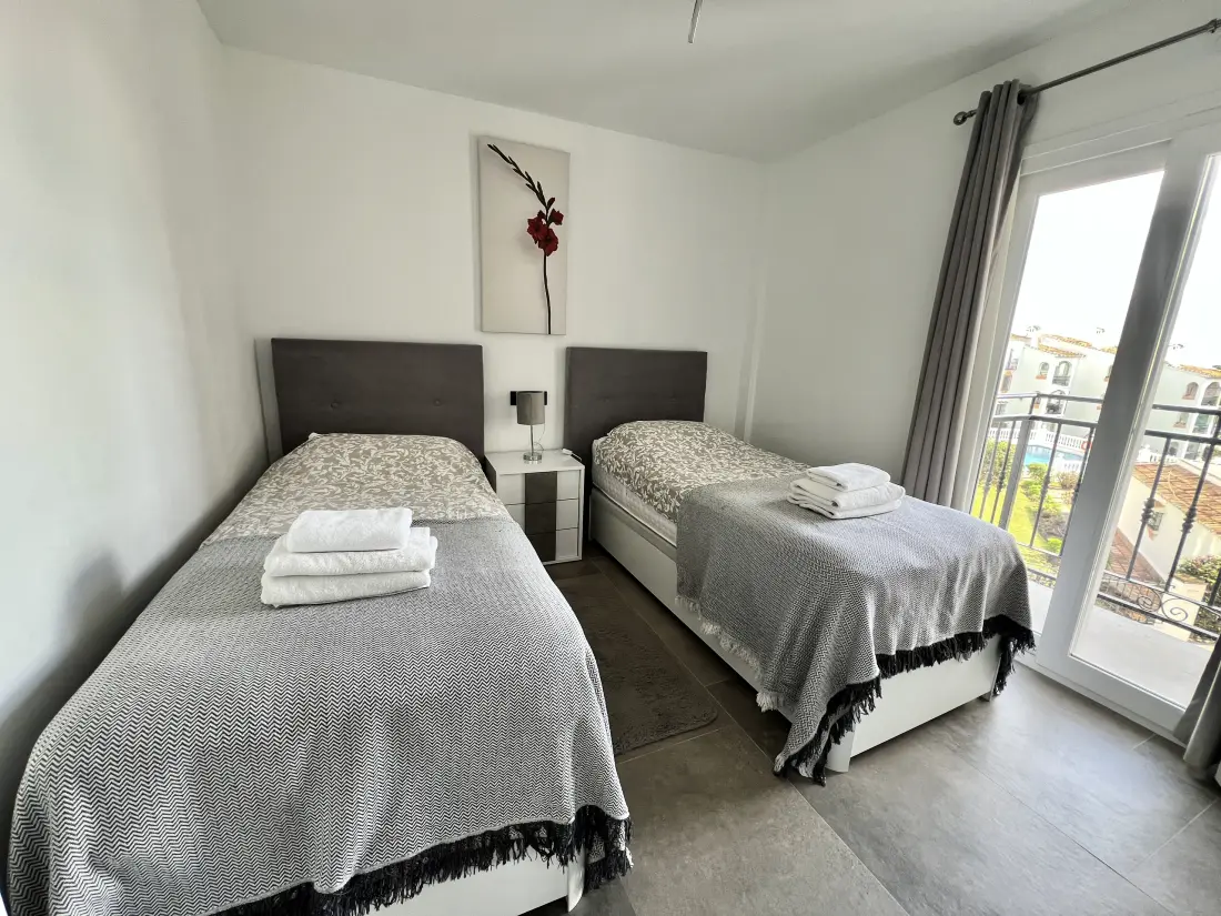 Appartements à Mijas