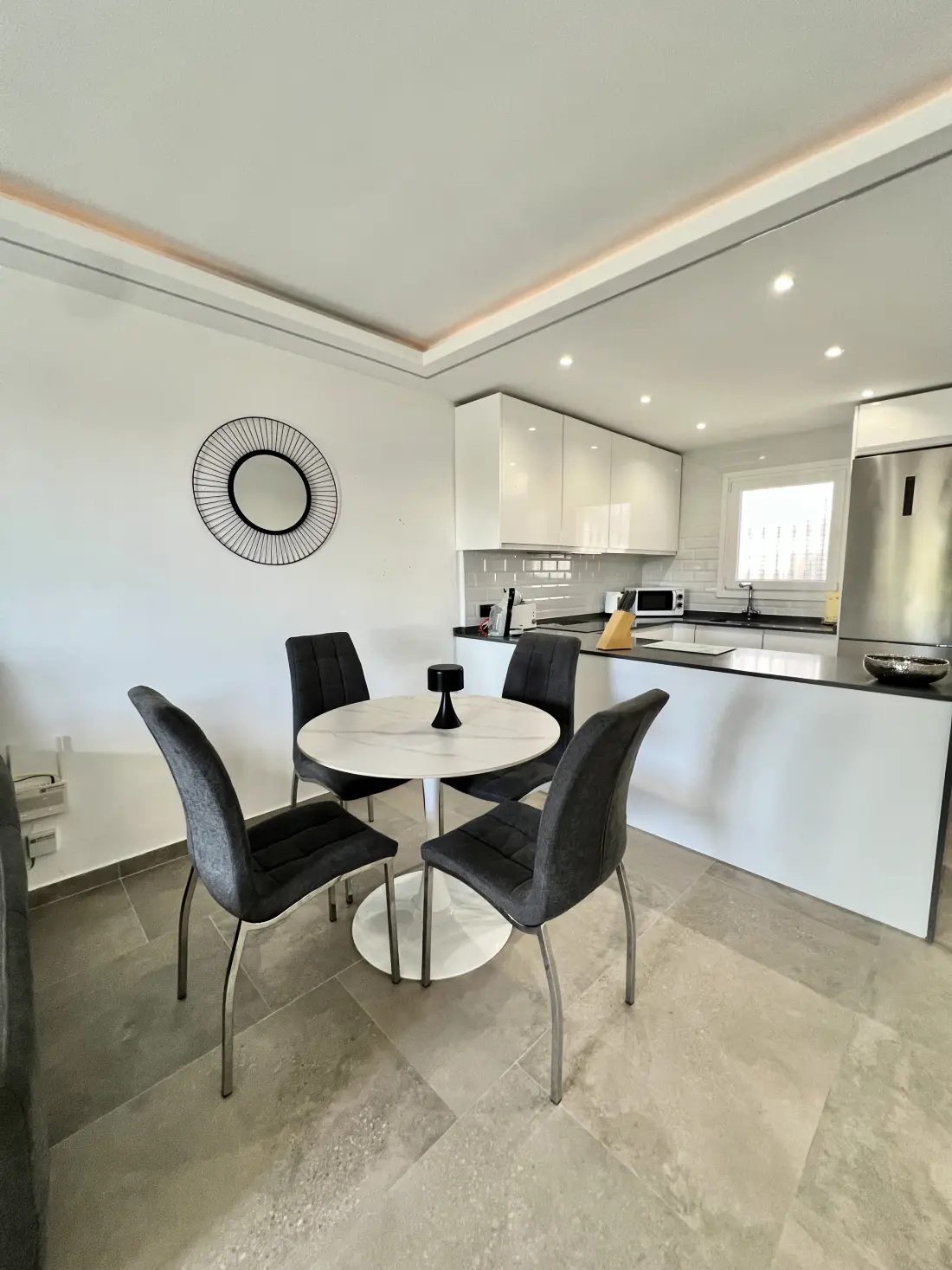Appartements à Mijas