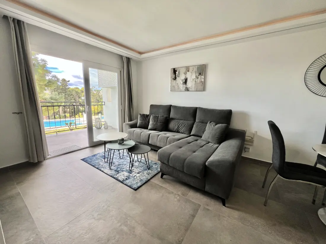 Appartements à Mijas