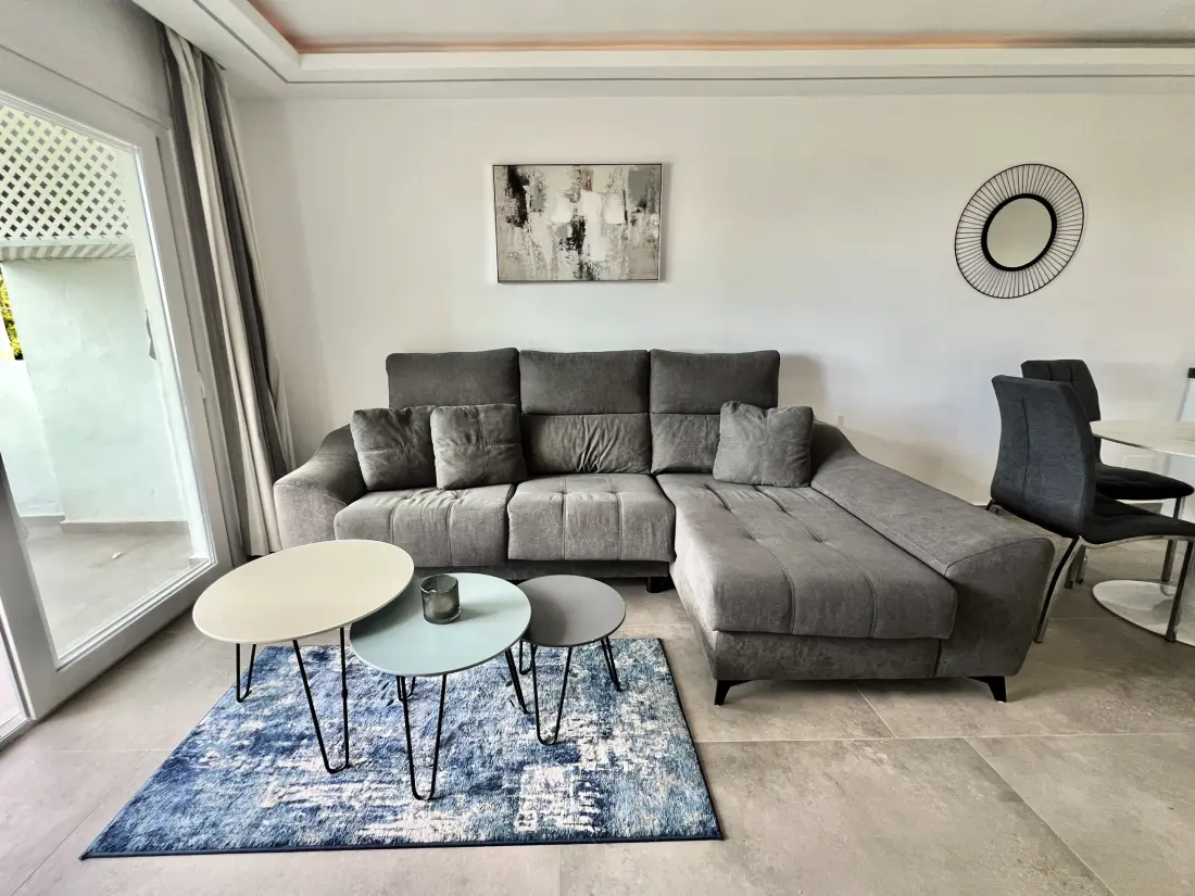 Appartements à Mijas