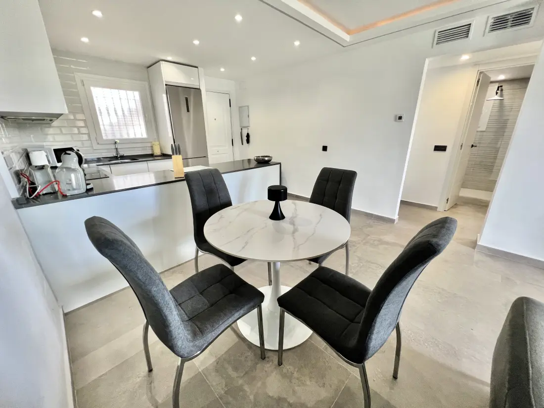 Appartements à Mijas