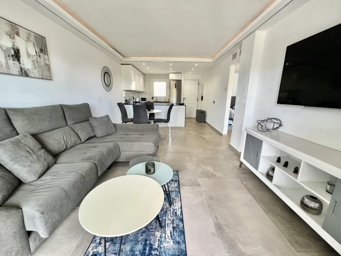 Appartements à Mijas