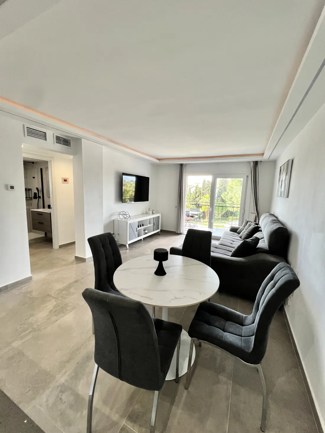 Appartements à Mijas