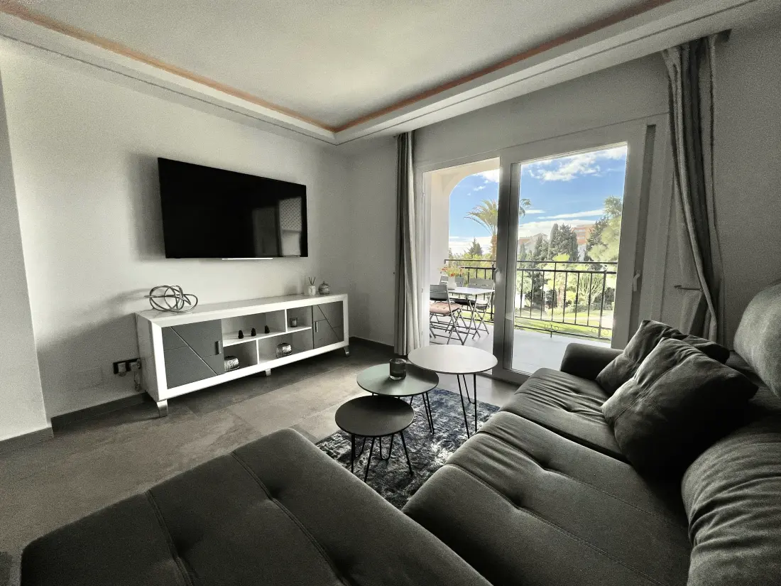 Appartements à Mijas