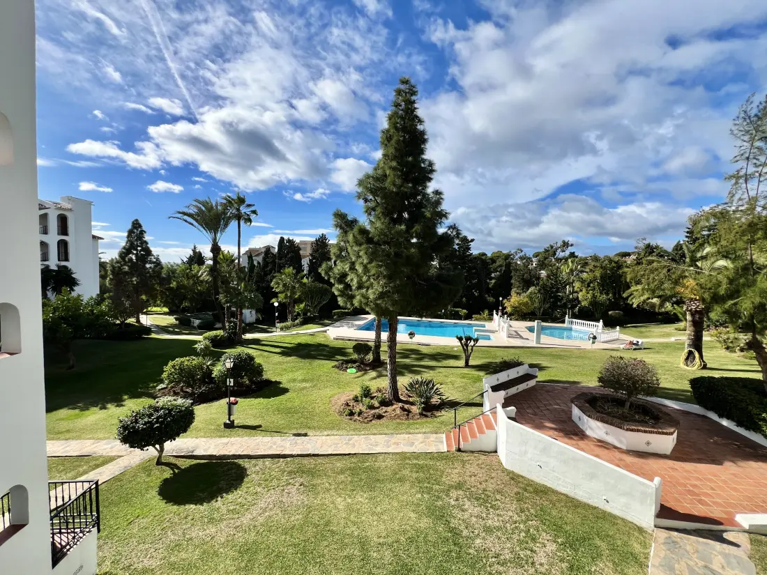 Appartements à Mijas