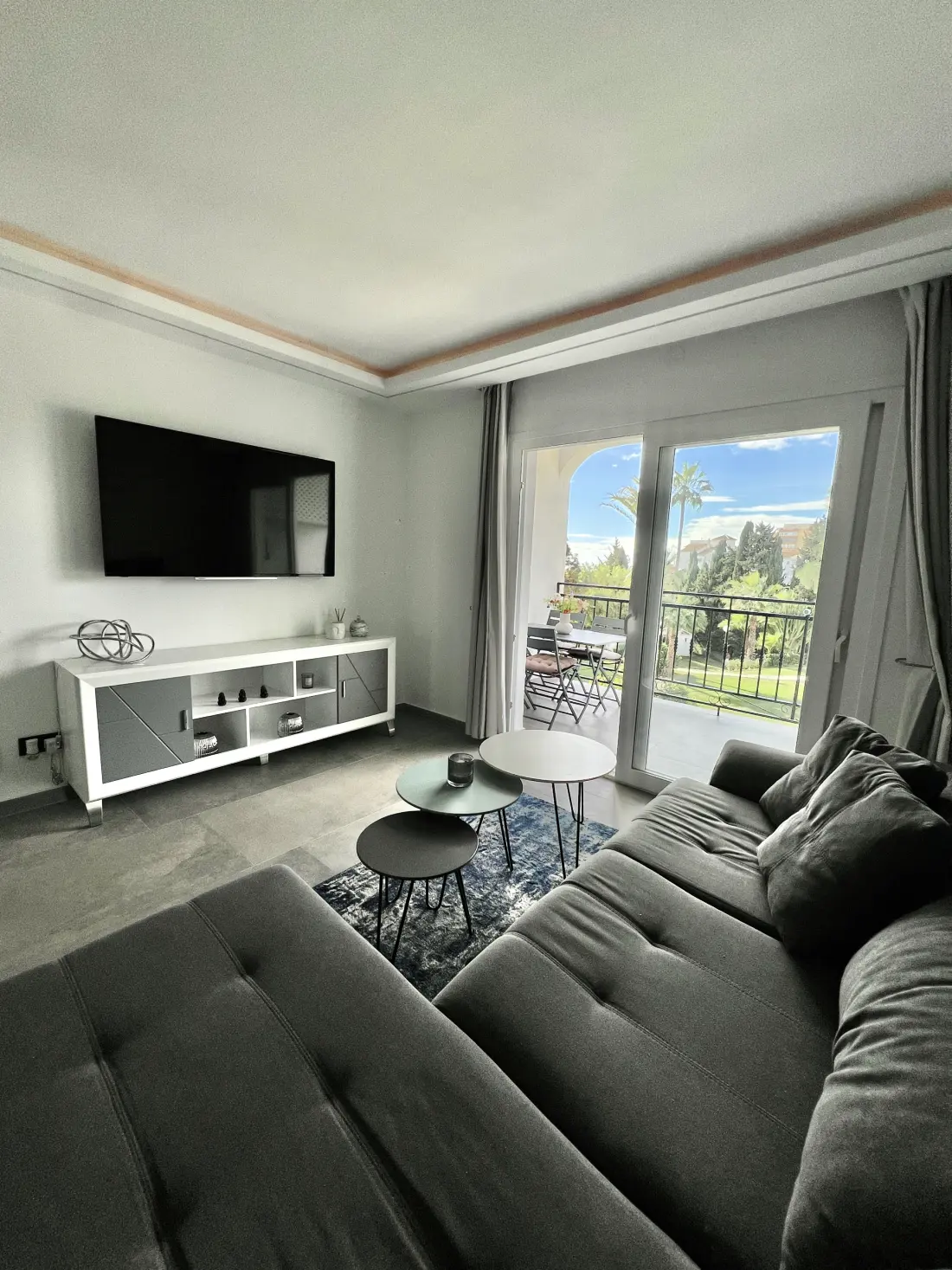 Appartements à Mijas