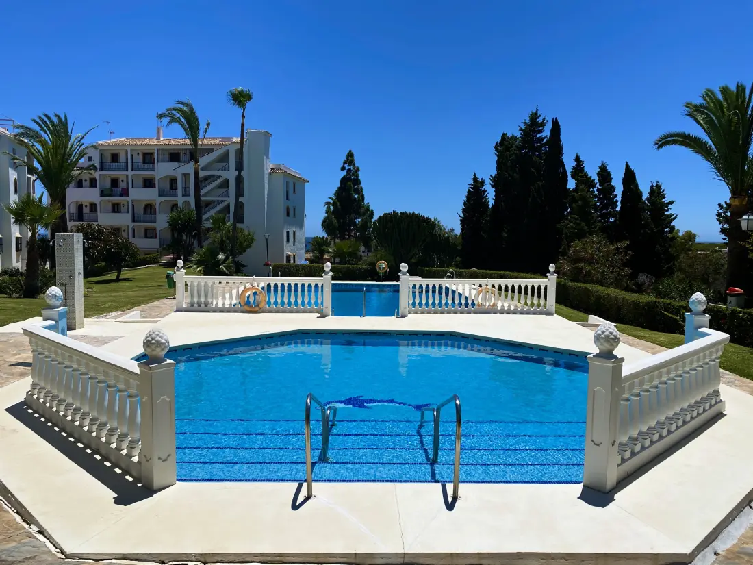 Appartements à Mijas