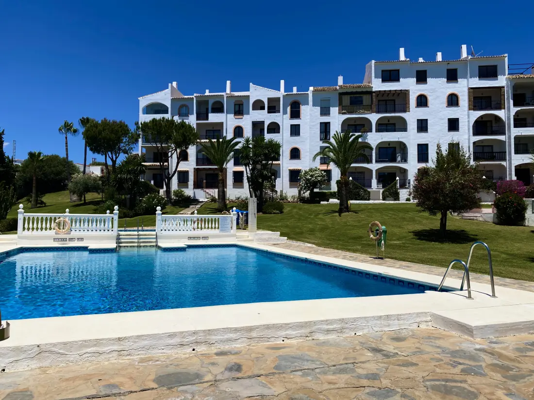 Appartements à Mijas