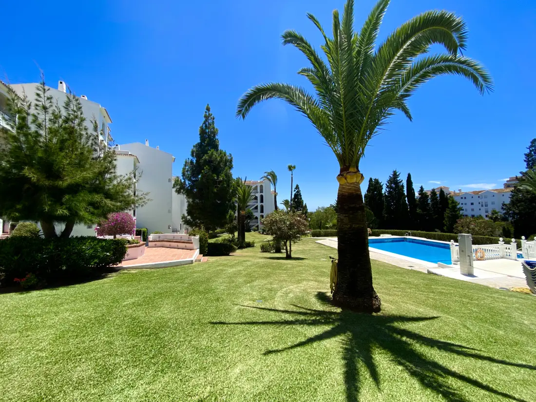Appartements à Mijas