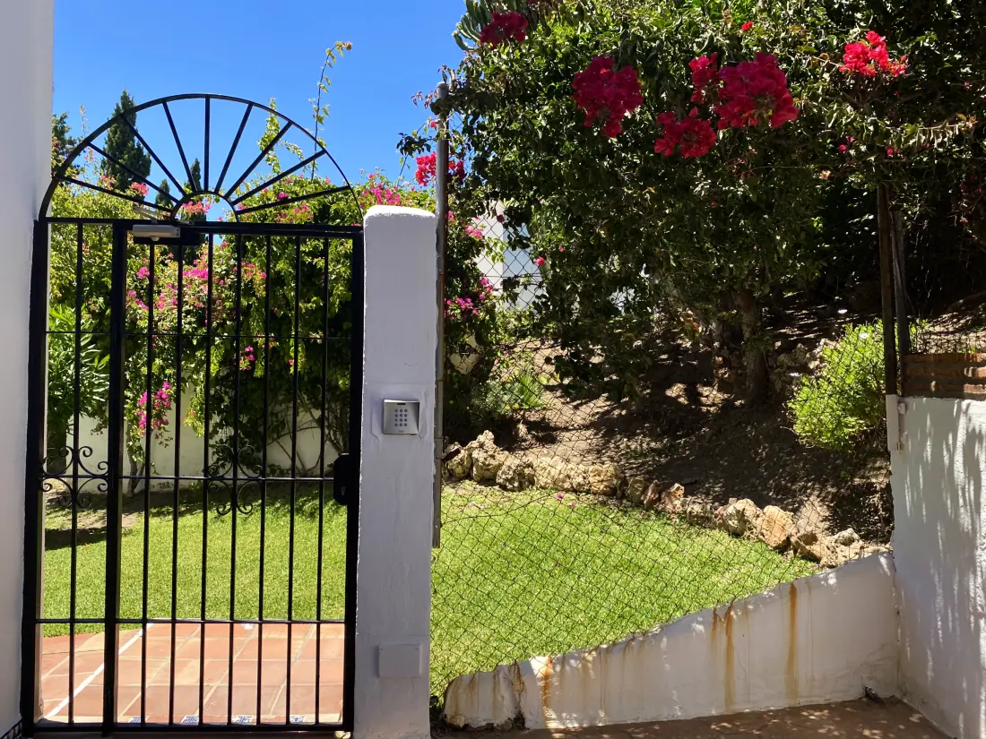Appartements à Mijas
