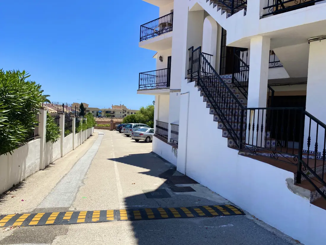 Appartements à Mijas