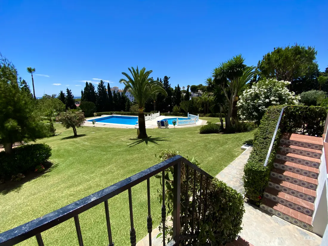 Appartements à Mijas