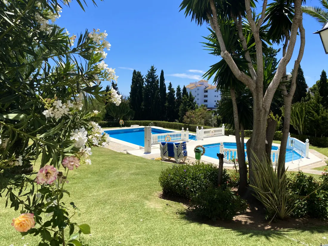 Appartements à Mijas