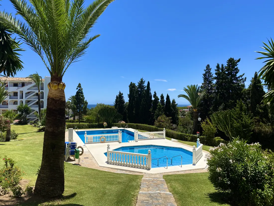 Appartements à Mijas