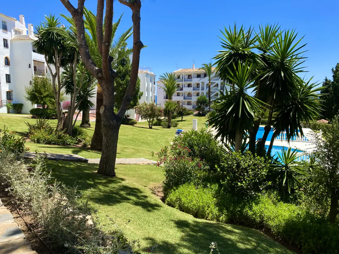 Appartements à Mijas