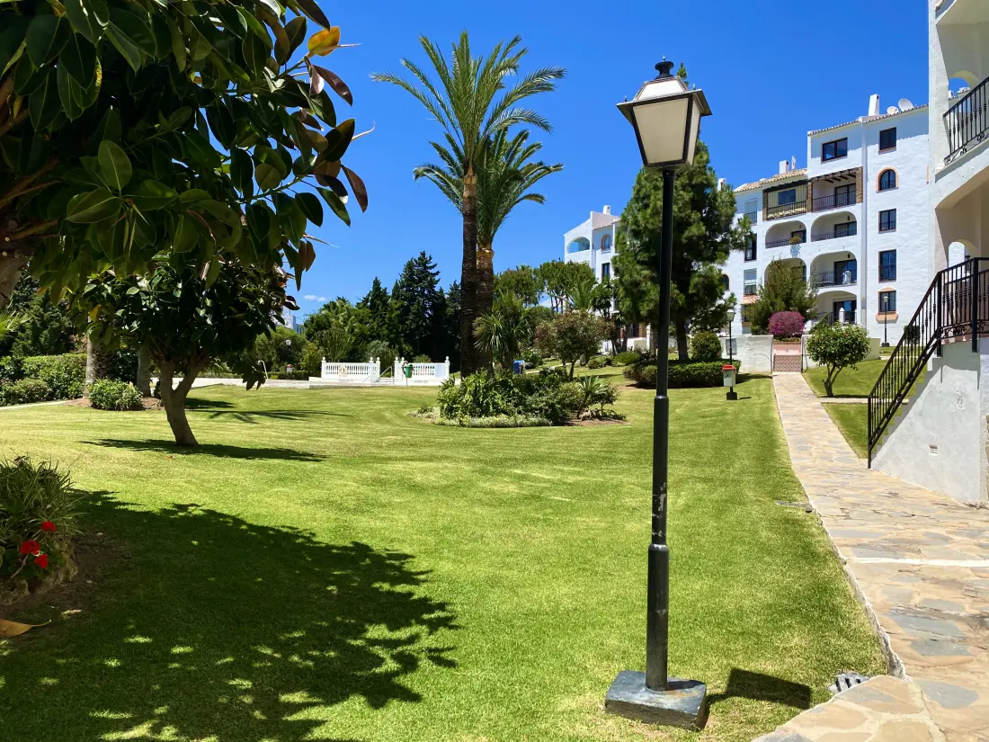 Appartements à Mijas