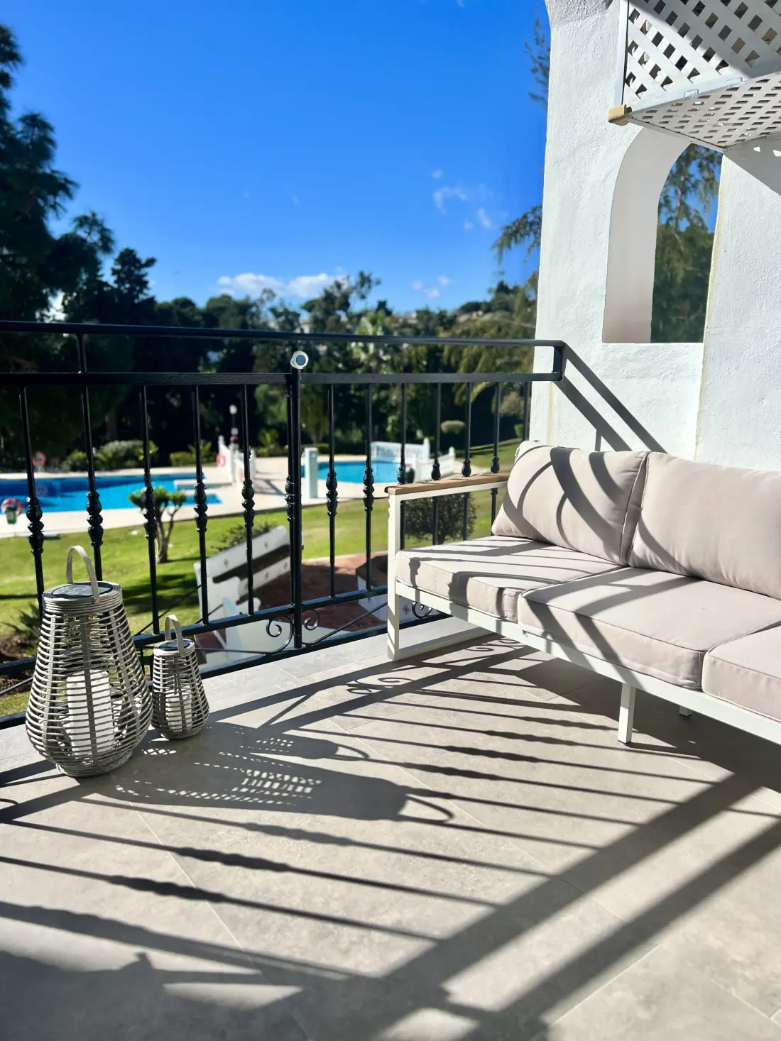 Appartements à Mijas