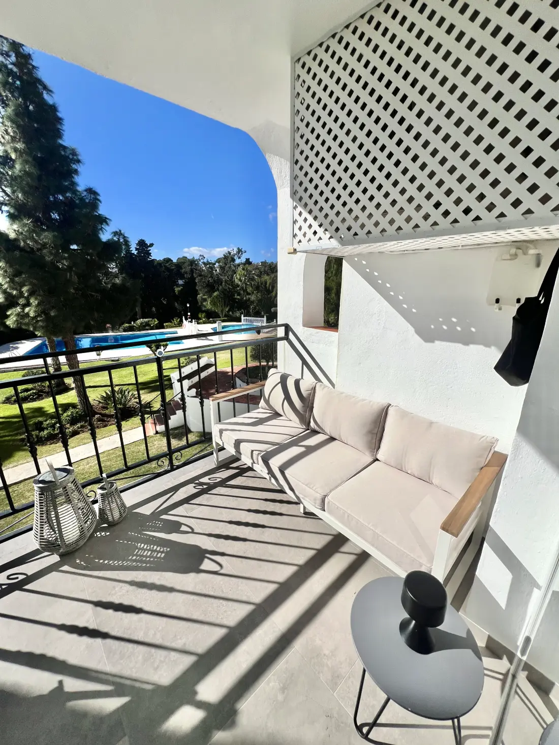 Appartements à Mijas