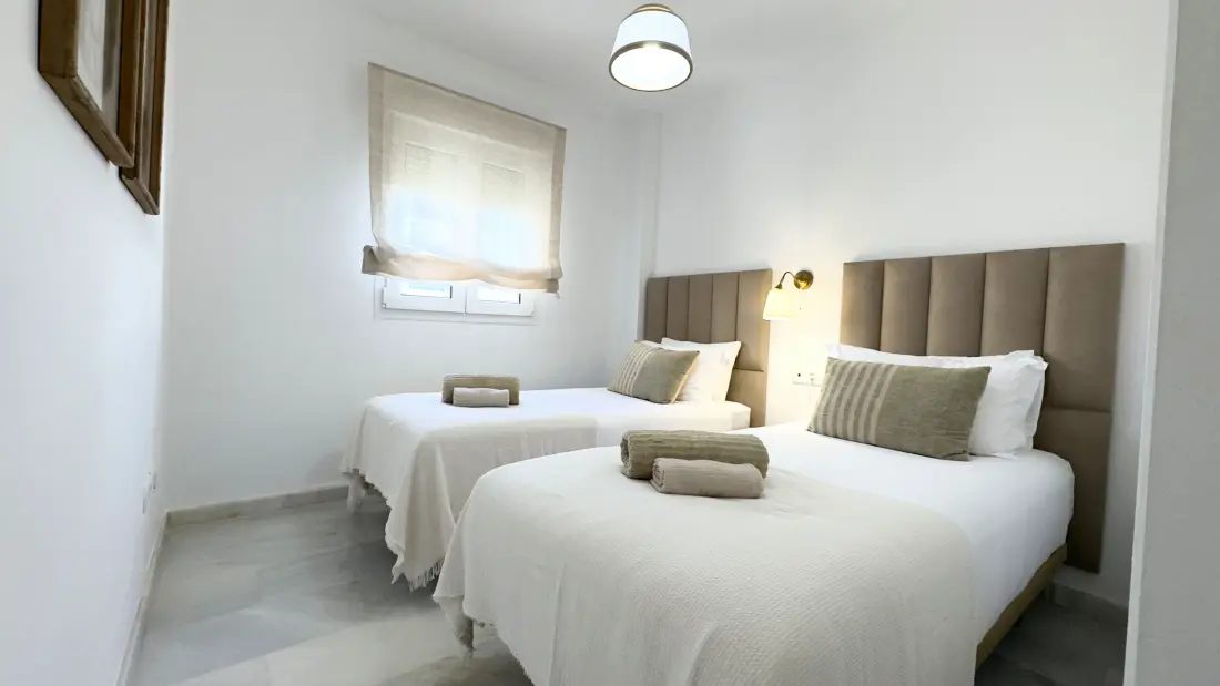 Appartements à Mijas
