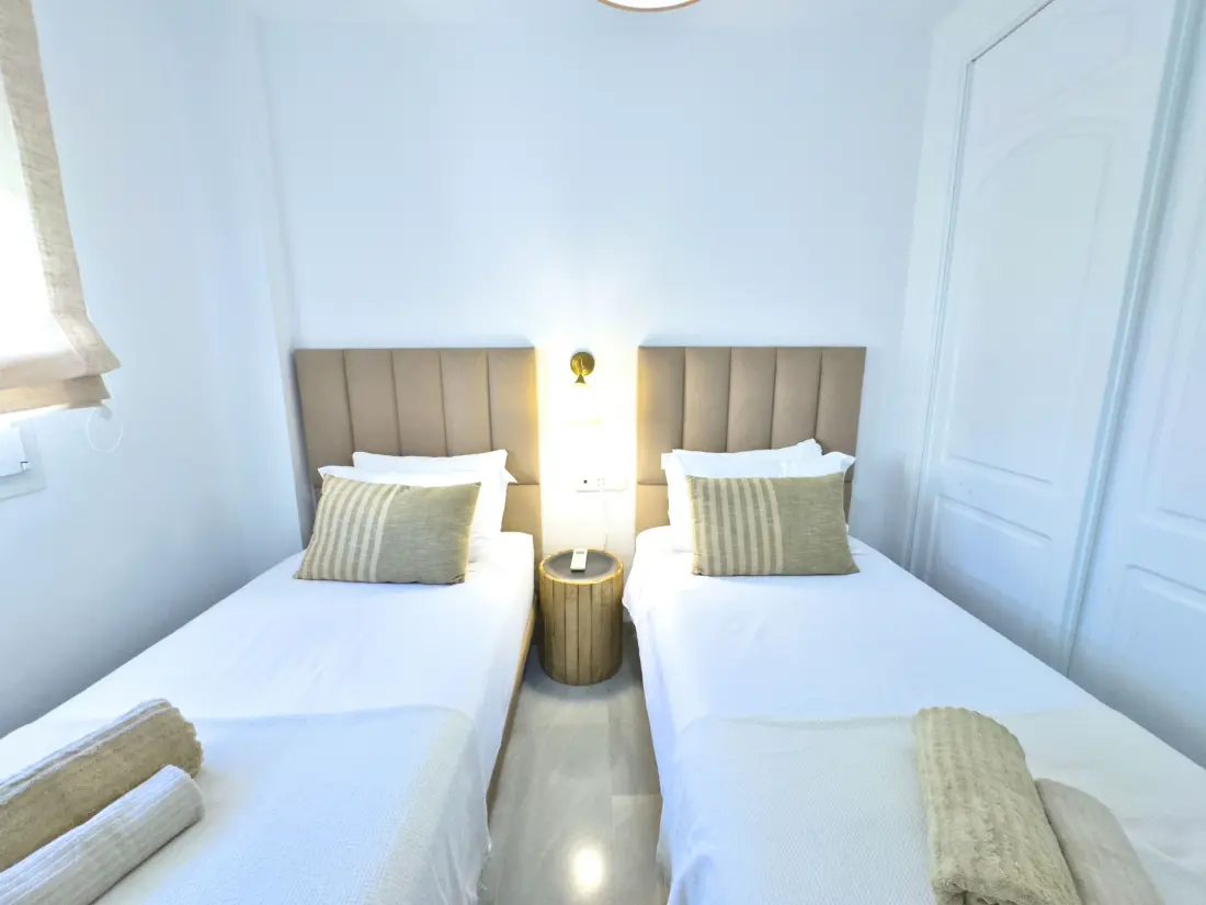 Appartements à Mijas