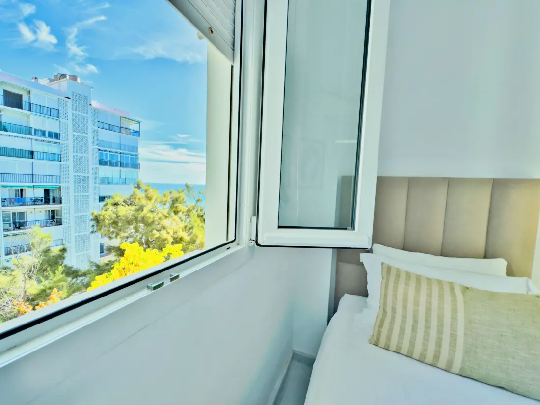 Appartements à Mijas