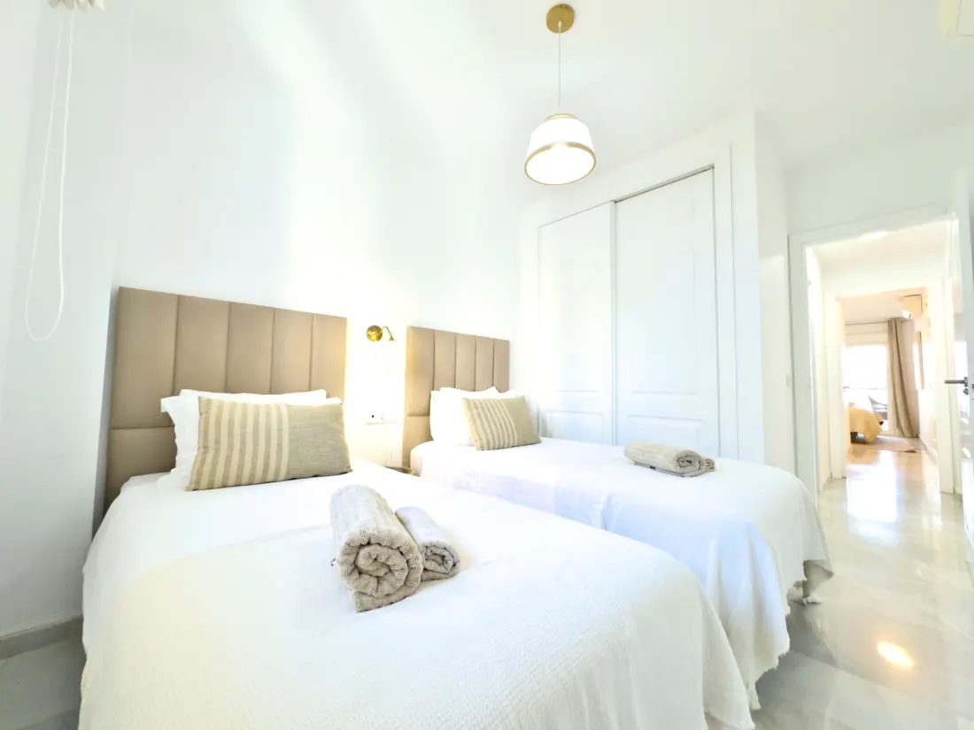 Appartements à Mijas