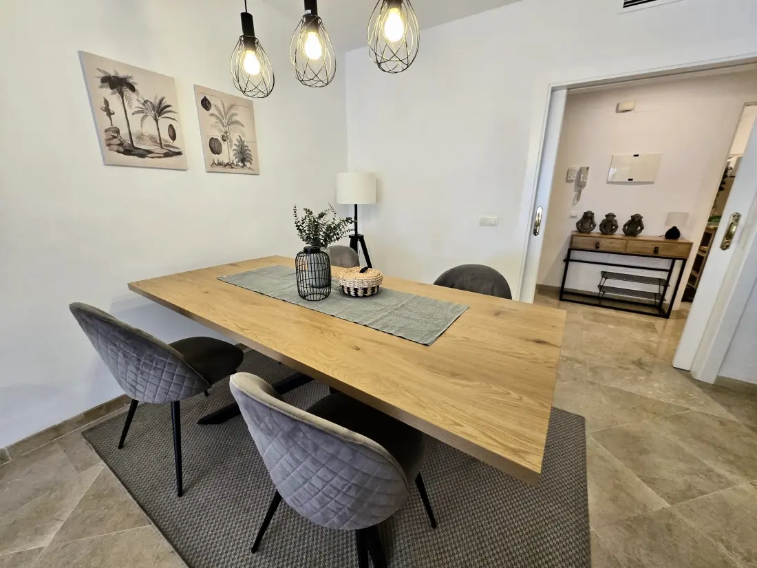 Appartements à Mijas