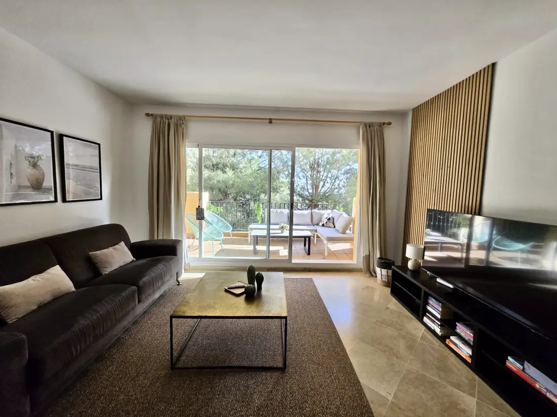 Appartements à Mijas