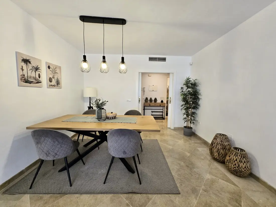 Appartements à Mijas