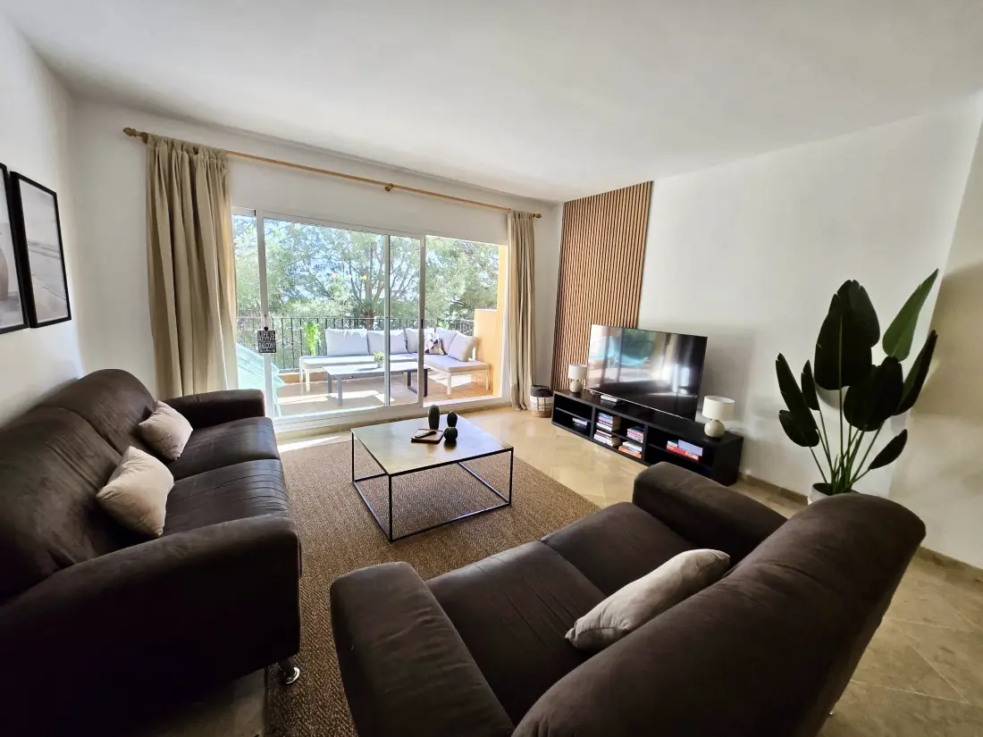 Appartements à Mijas