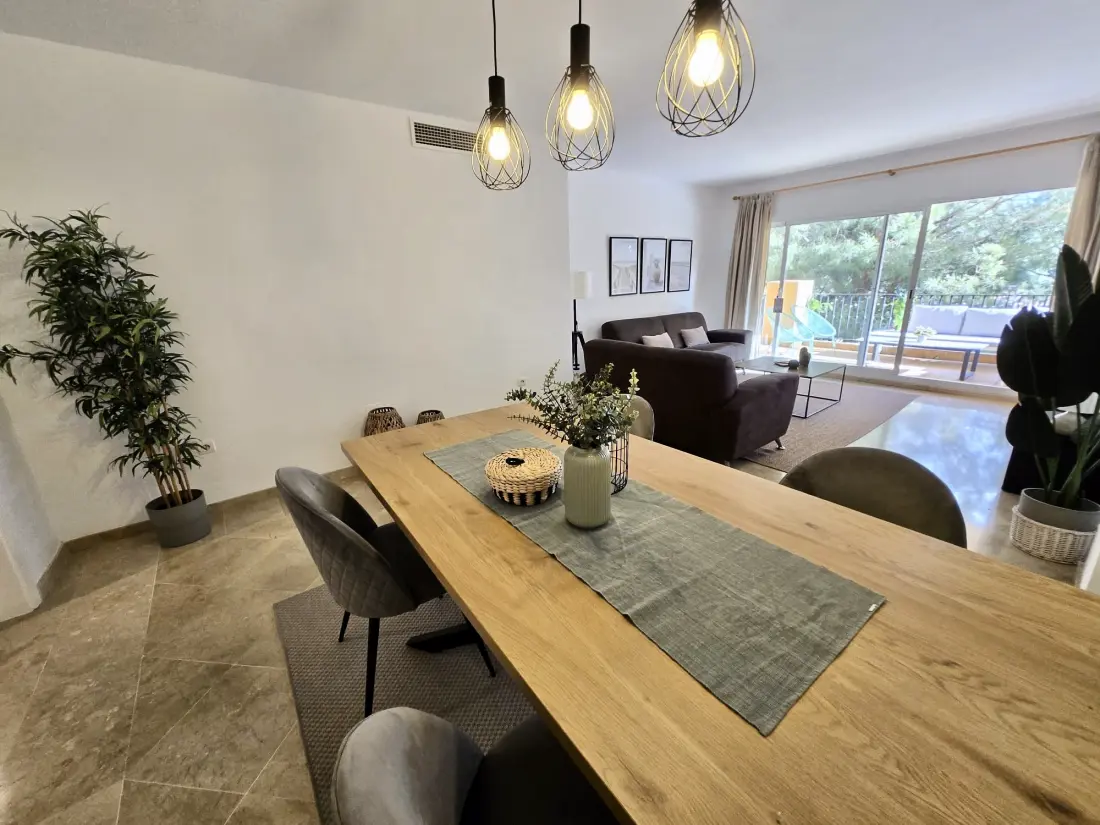 Appartements à Mijas
