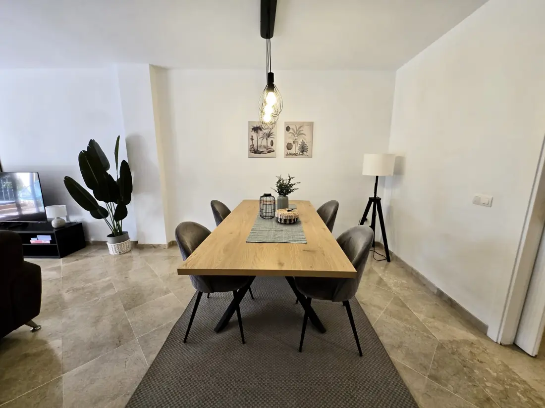 Appartements à Mijas