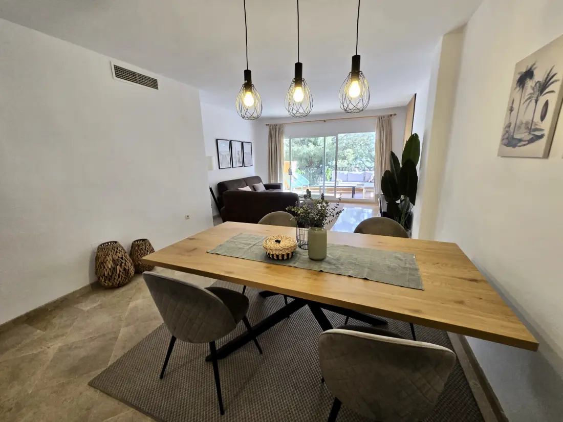 Appartements à Mijas