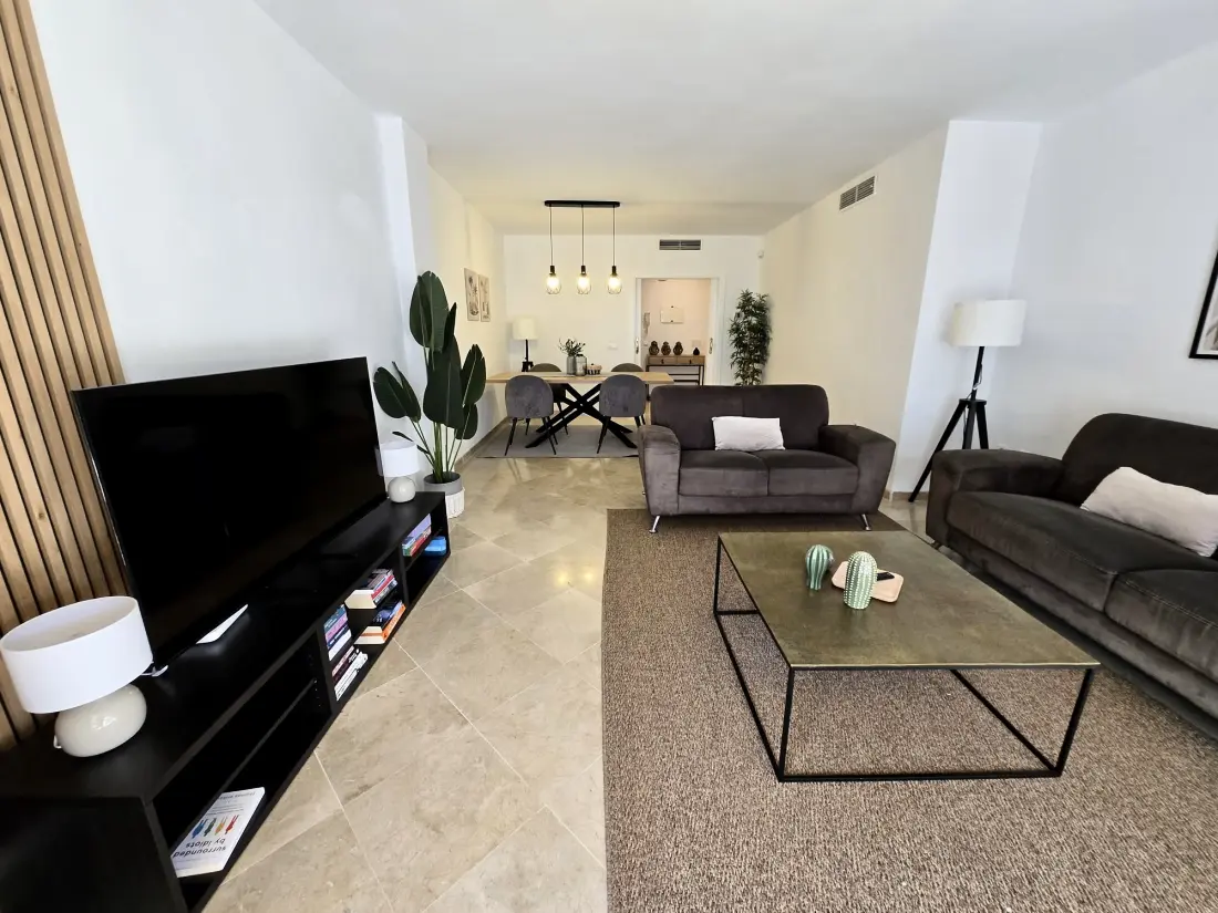 Appartements à Mijas