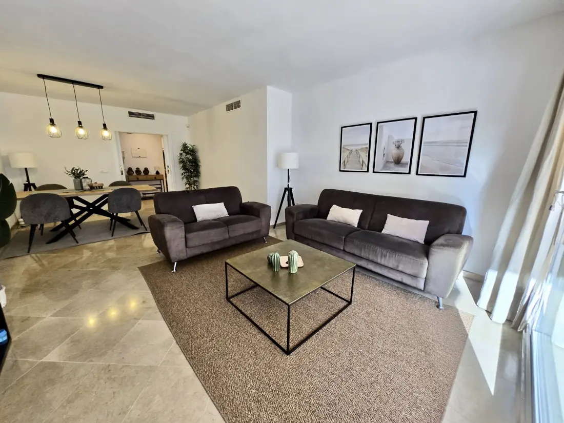 Appartements à Mijas