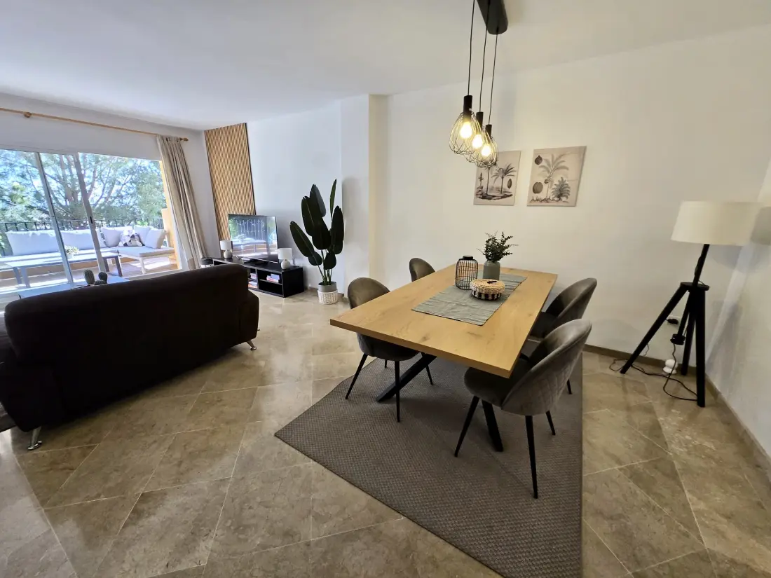 Appartements à Mijas