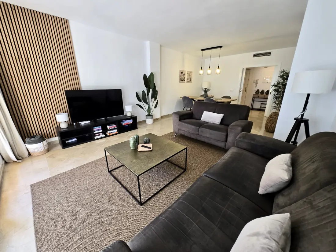 Appartements à Mijas