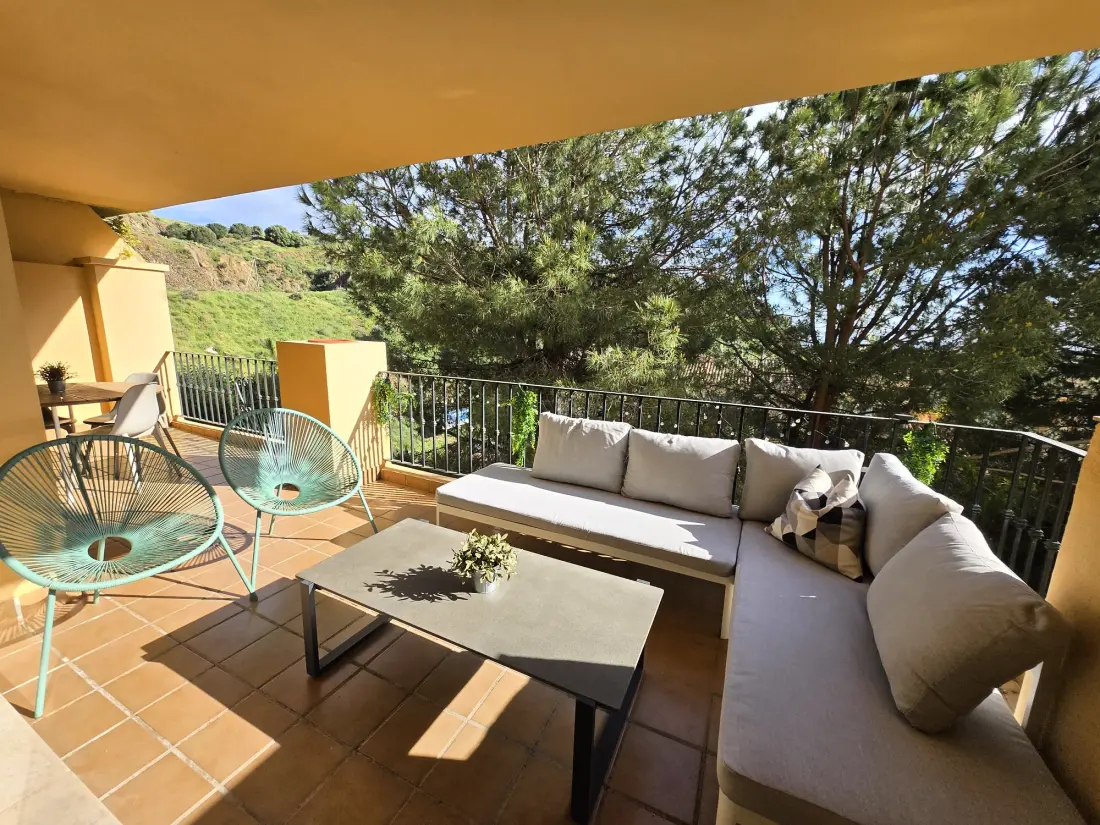 Appartements à Mijas