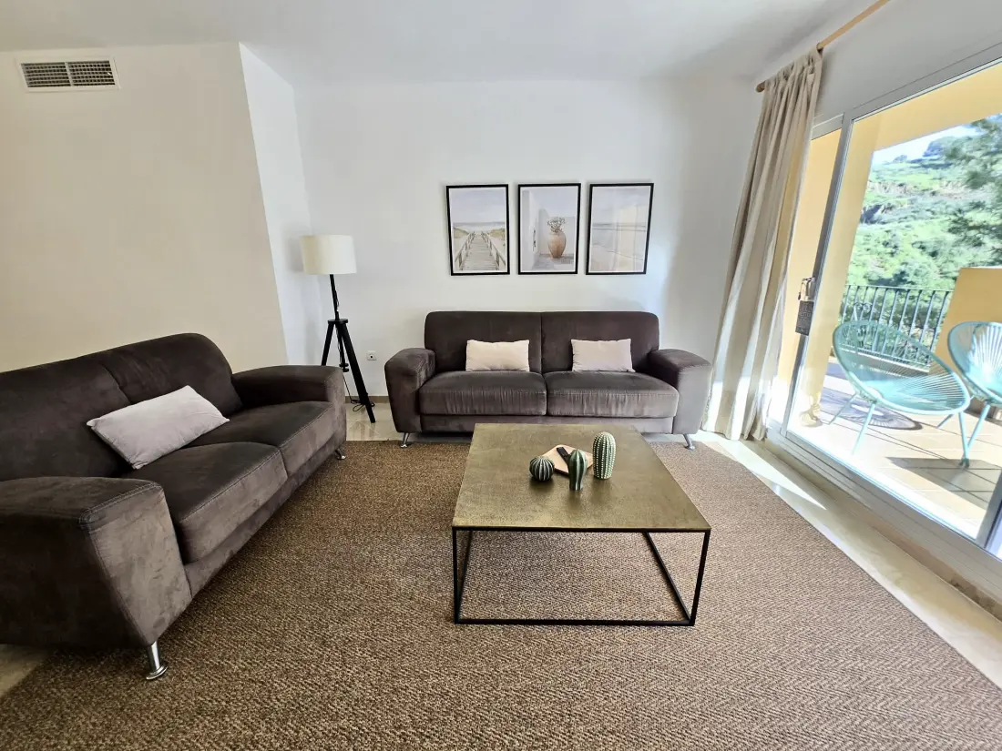 Appartements à Mijas