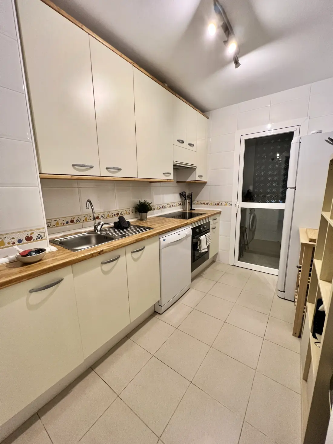 Appartements à Mijas
