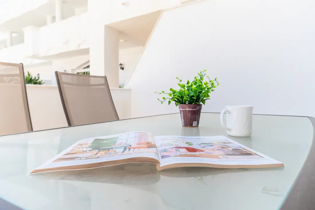 Appartements à Mijas