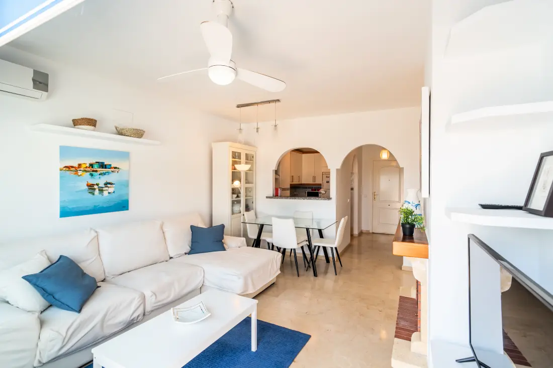 Appartements à Mijas