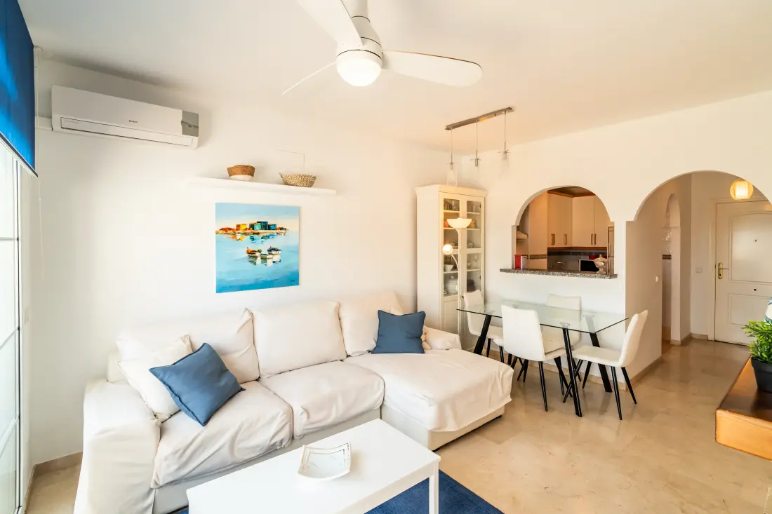 Appartements à Mijas