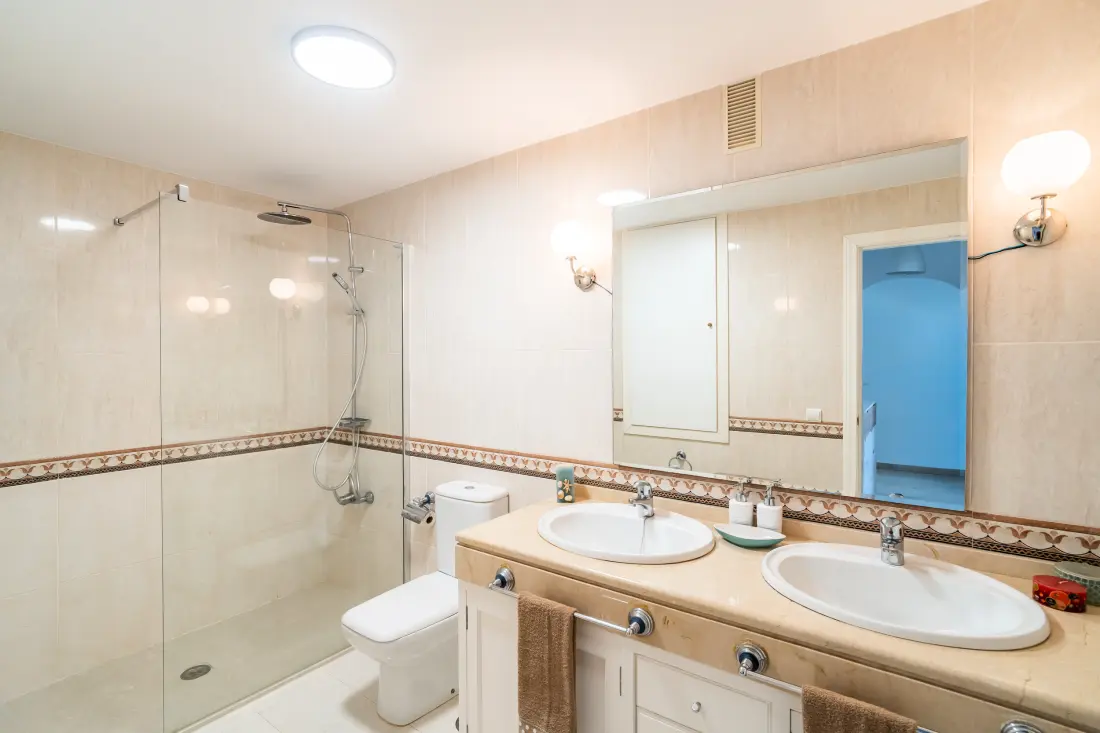 Appartements à Mijas