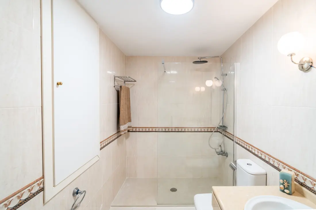 Appartements à Mijas
