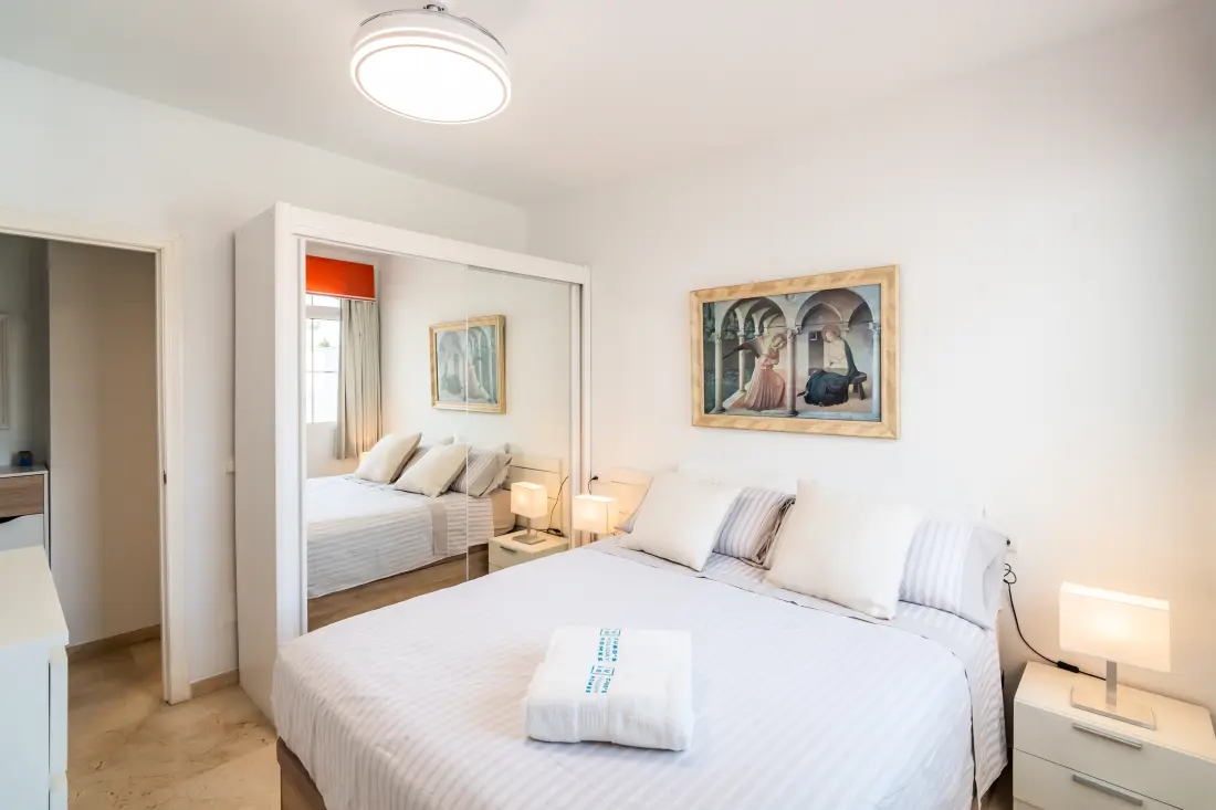 Appartements à Mijas